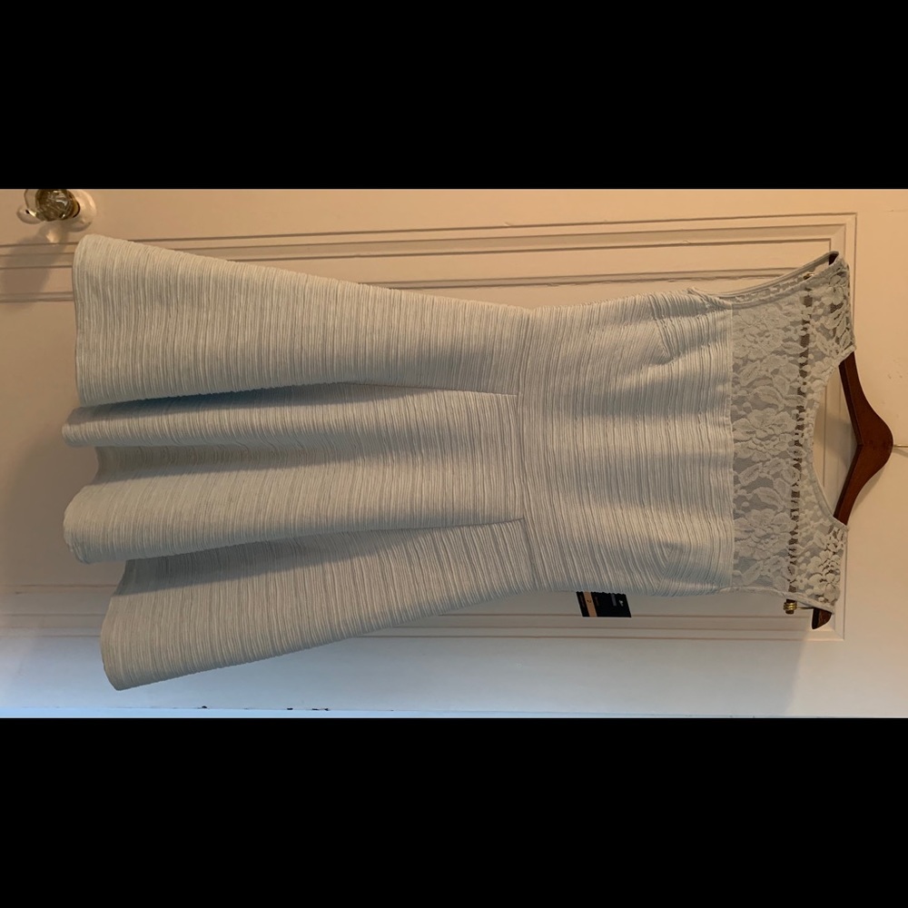New Womens Dress